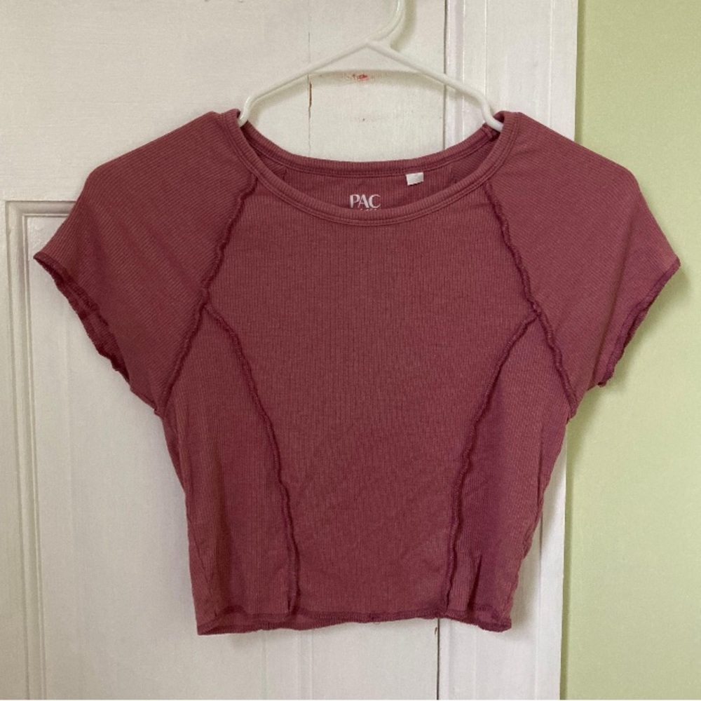 PacSun PacCares T-Shirt